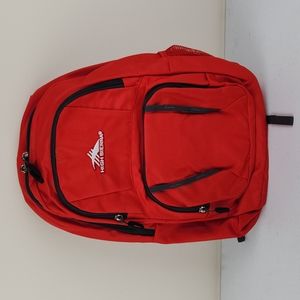 High Sierra Letty Backpack